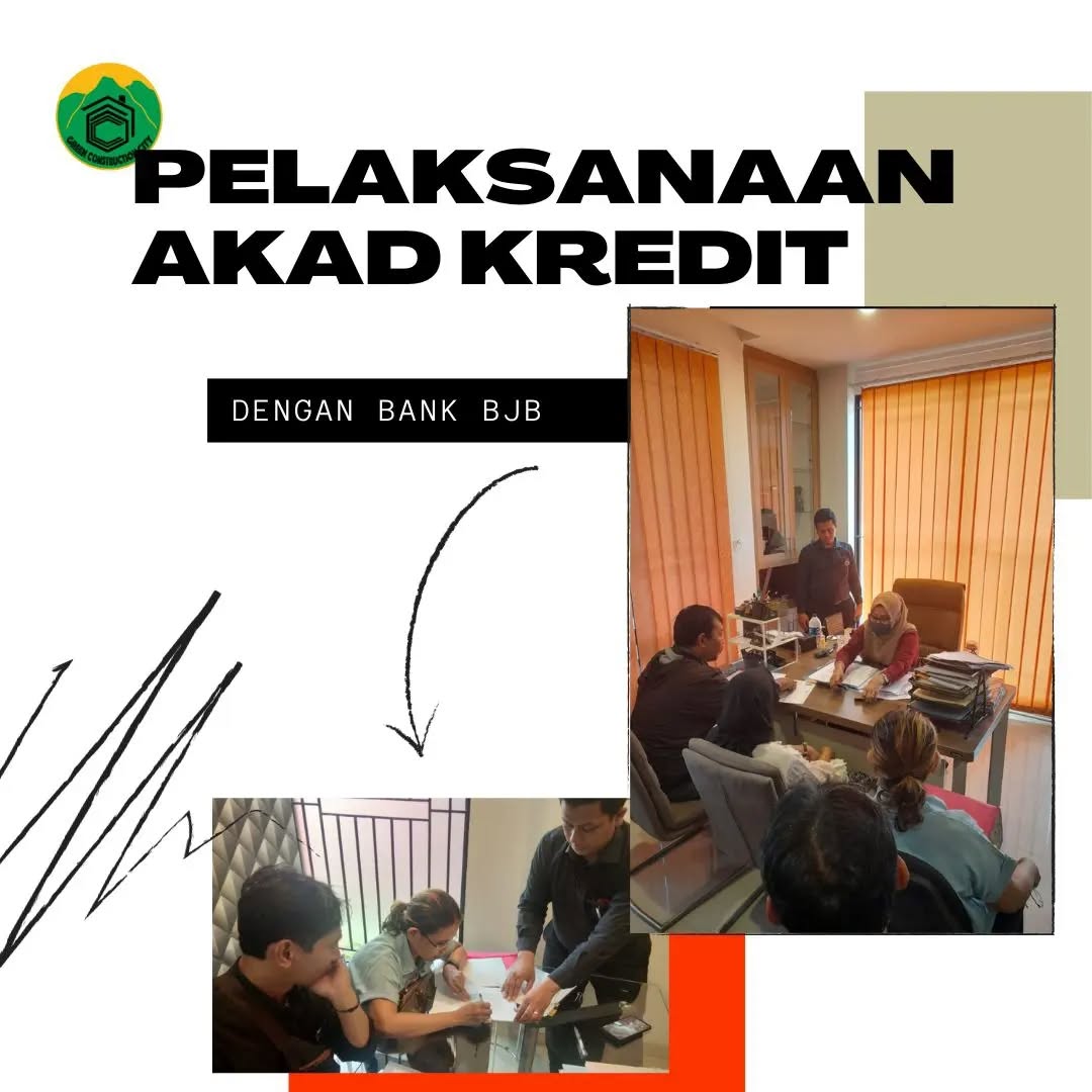Proses Akad Kredit Konsumen